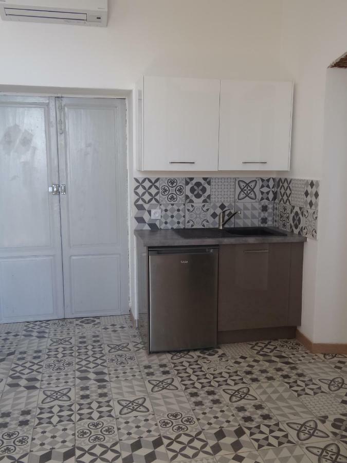 Appartement Colonella Bastia  Exterior foto