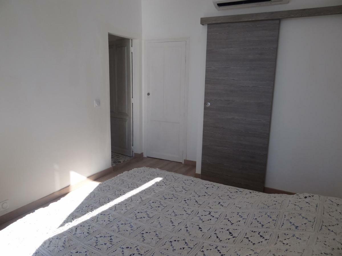 Appartement Colonella Bastia  Exterior foto