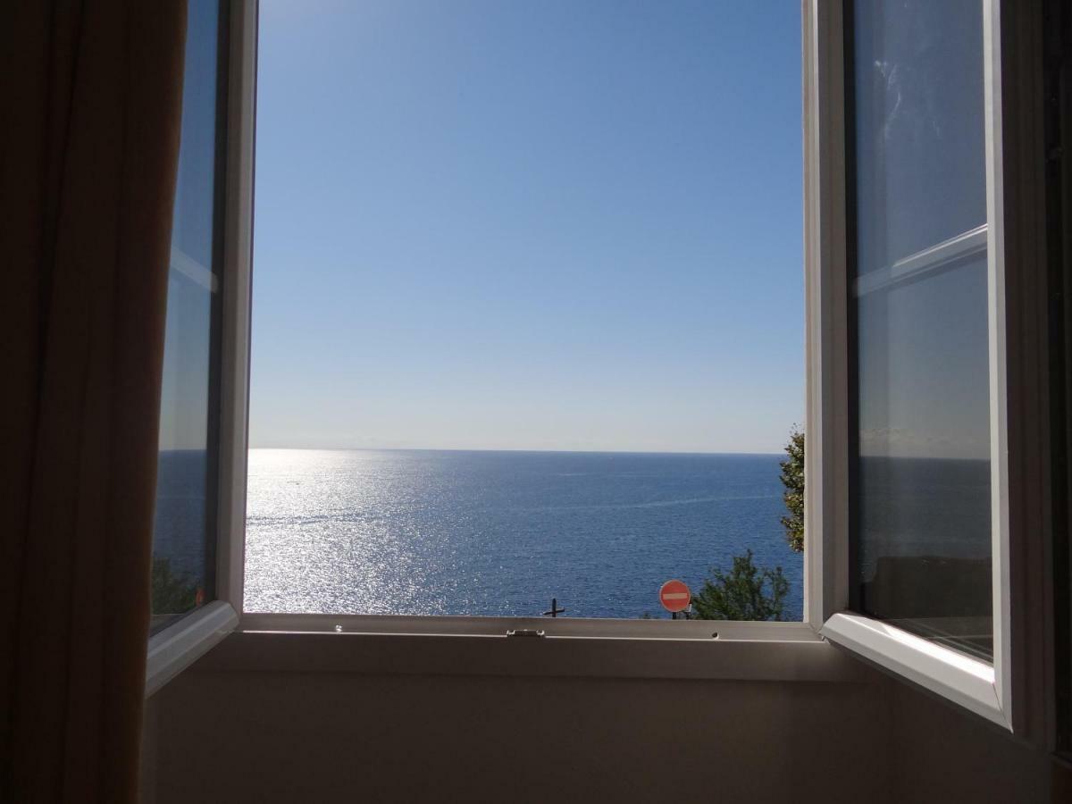 Appartement Colonella Bastia  Exterior foto